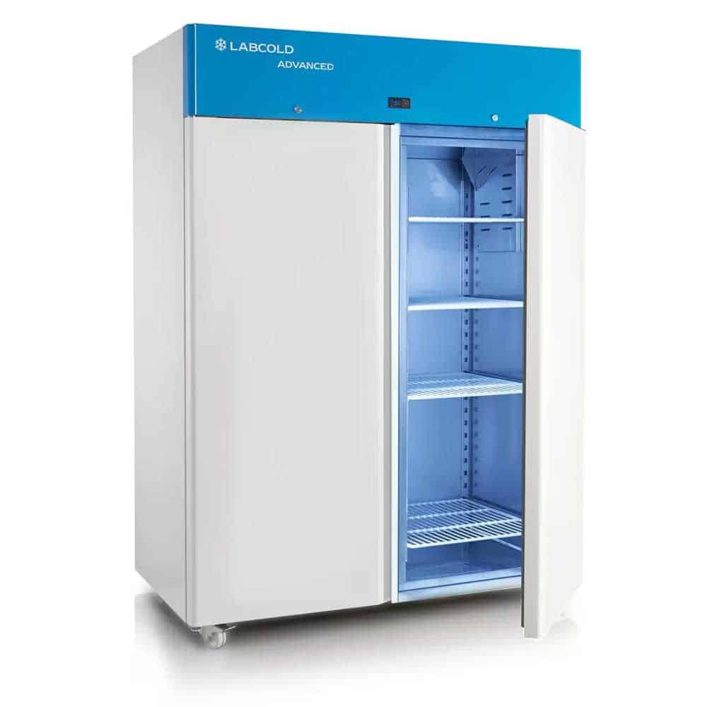 Labcold Large Laboratory Freezer (RAFR44263) W1420 x H1990 x D800