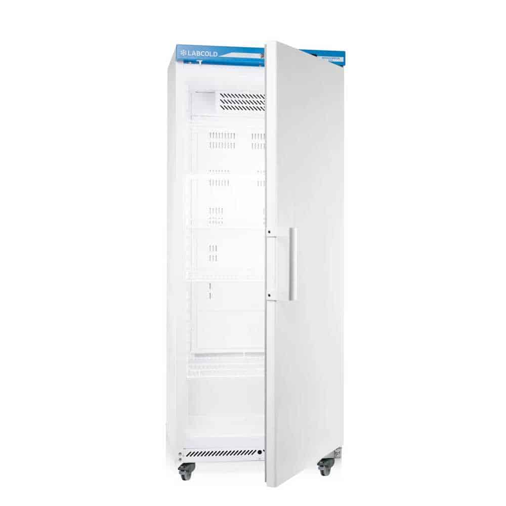 Labcold Basic Laboratory Fridge (RLFR2004) 1960h x 750w x 755d