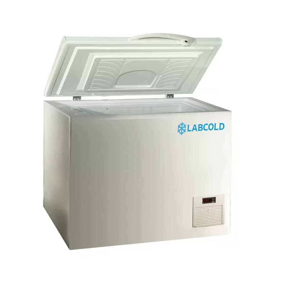 Labcold Ultra Low Temperature Freezer -80ºC (ULTF301) 920h x 1300w x 650d