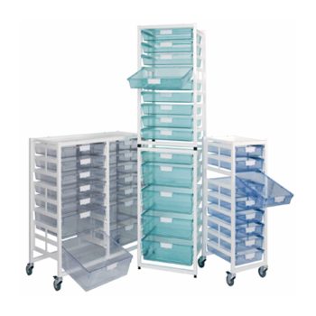 Care Trolleys