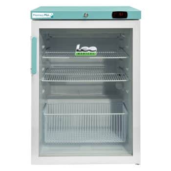 Lec Medical Pharmacy Fridges