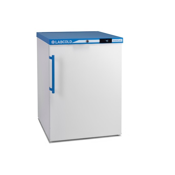 Labcold Intellicold Pharmacy Fridge RLDF0524 | 150L Counter Top Medical Refrigerator | W600 x H835 x D600