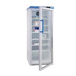 Labcold Intellicold Pharmacy Fridge RLDG1024 | 340L Free Standing Medical Refrigerator | W600 x H1510 x D700