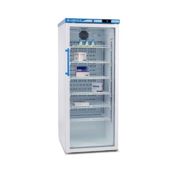Labcold Intellicold Pharmacy Fridge RLDF1024 | 340L Free Standing Medical Refrigerator