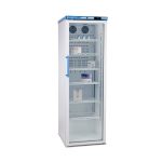 Labcold Intellicold Pharmacy Fridge RLDG1524 | 440L Free Standing Medical Refrigerator | W600 x H1875 x D700