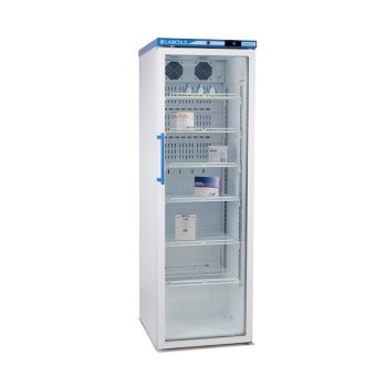 Labcold Intellicold Pharmacy Fridge RLDG1524