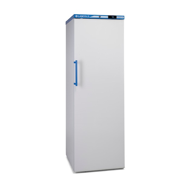 Labcold Intellicold Pharmacy Fridge RLDF1524 | 440L Free Standing Medical Refrigerator | W600 x H1875 x D700