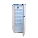Labcold Intellicold Pharmacy Fridge RLDF1024DIGLOCK | 340L Free Standing Medical Refrigerator | W600 x H1510 x D700