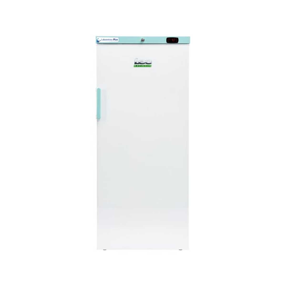 Lec Laboratory Plus Freezer LSFSF242BT | 242L Freestanding Laboratory Freezer | 595W x 1560H x 660D