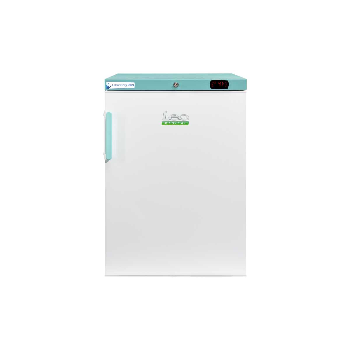 Lec Laboratory Plus Fridge LSFSR158BT | 158L Under Counter Laboratory Fridge | 595W x 850H x 600D