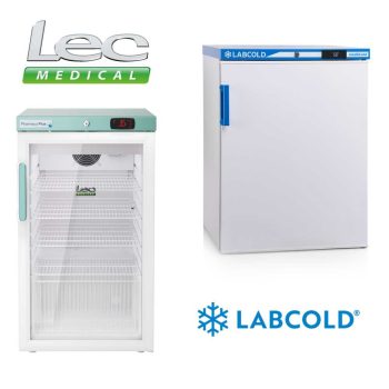 Pharmacy Fridges