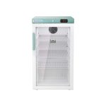 LEC Pharmacy Essential Fridge PEGR120DC | 120L Under Counter Medical Refrigerator | 475W x 845H x 595D