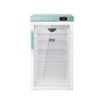LEC Pharmacy Plus Fridge PPGR120BT | 120L Under Counter Medical Refrigerator | 475W x 845H x 595D