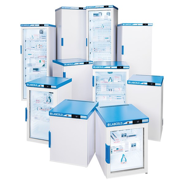 Labcold Pharmacy Fridges